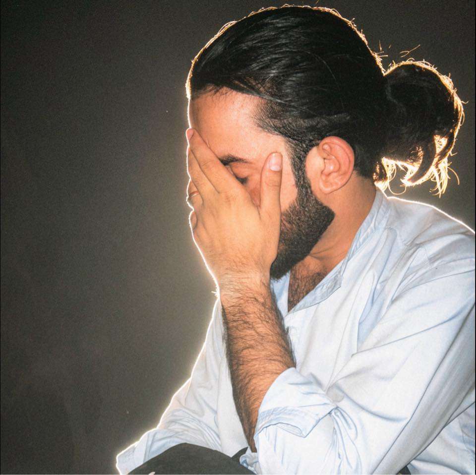 Muhammad Amir