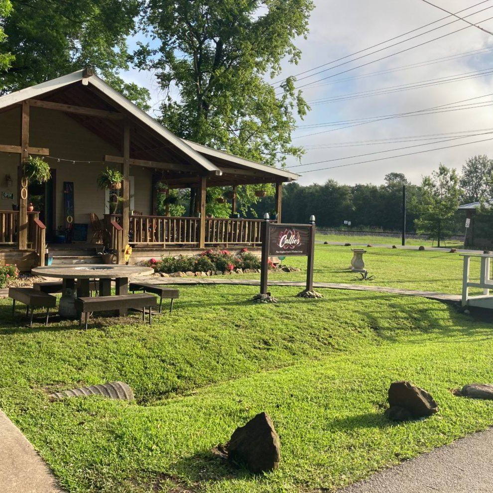 Callie's Kitchen | Tomball TX