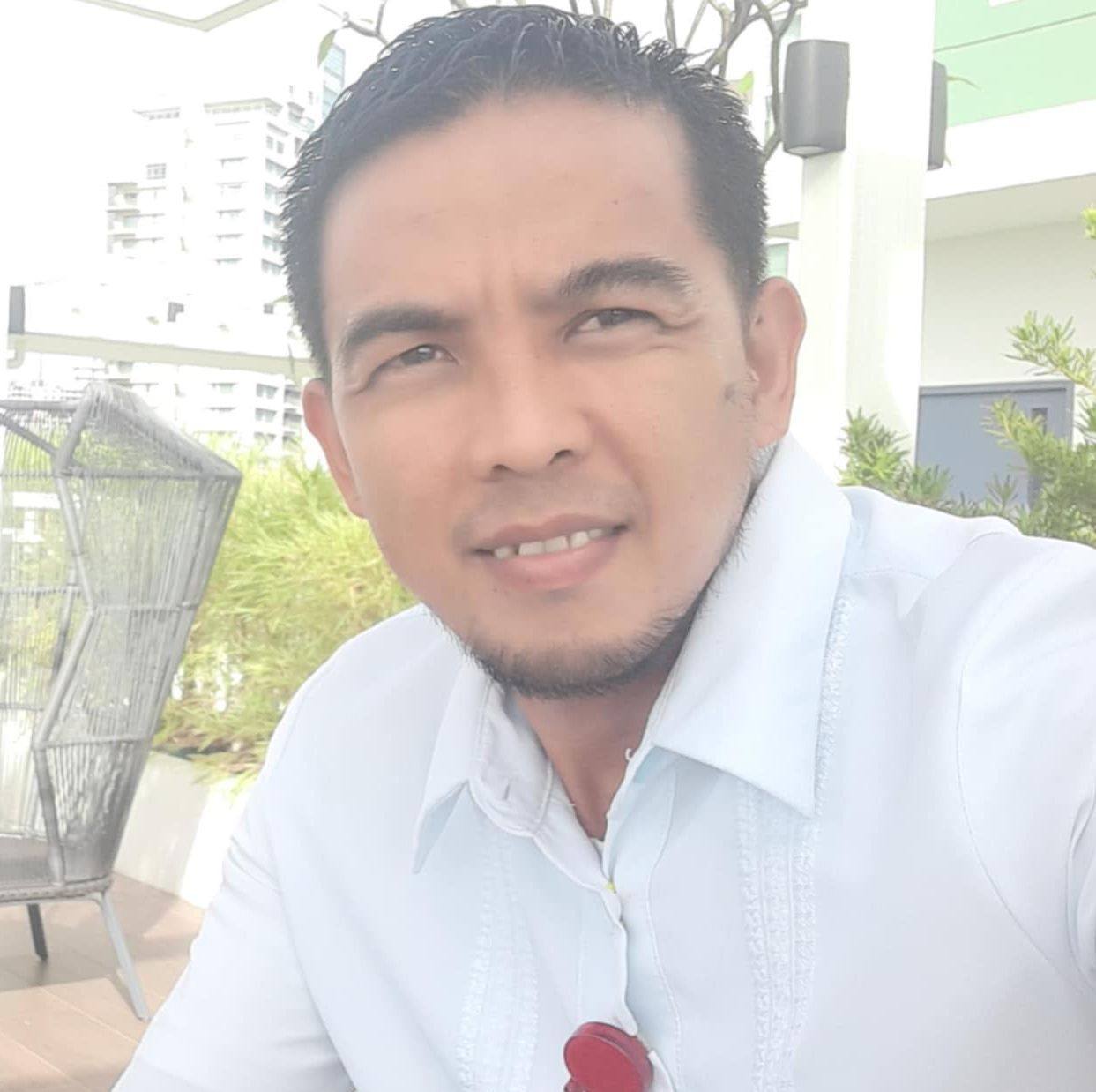 Humana mantas English ari napud tas Math #mathchallenge | Gene Elesio