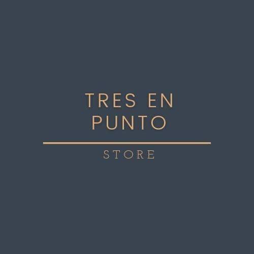 Tres en Punto Store