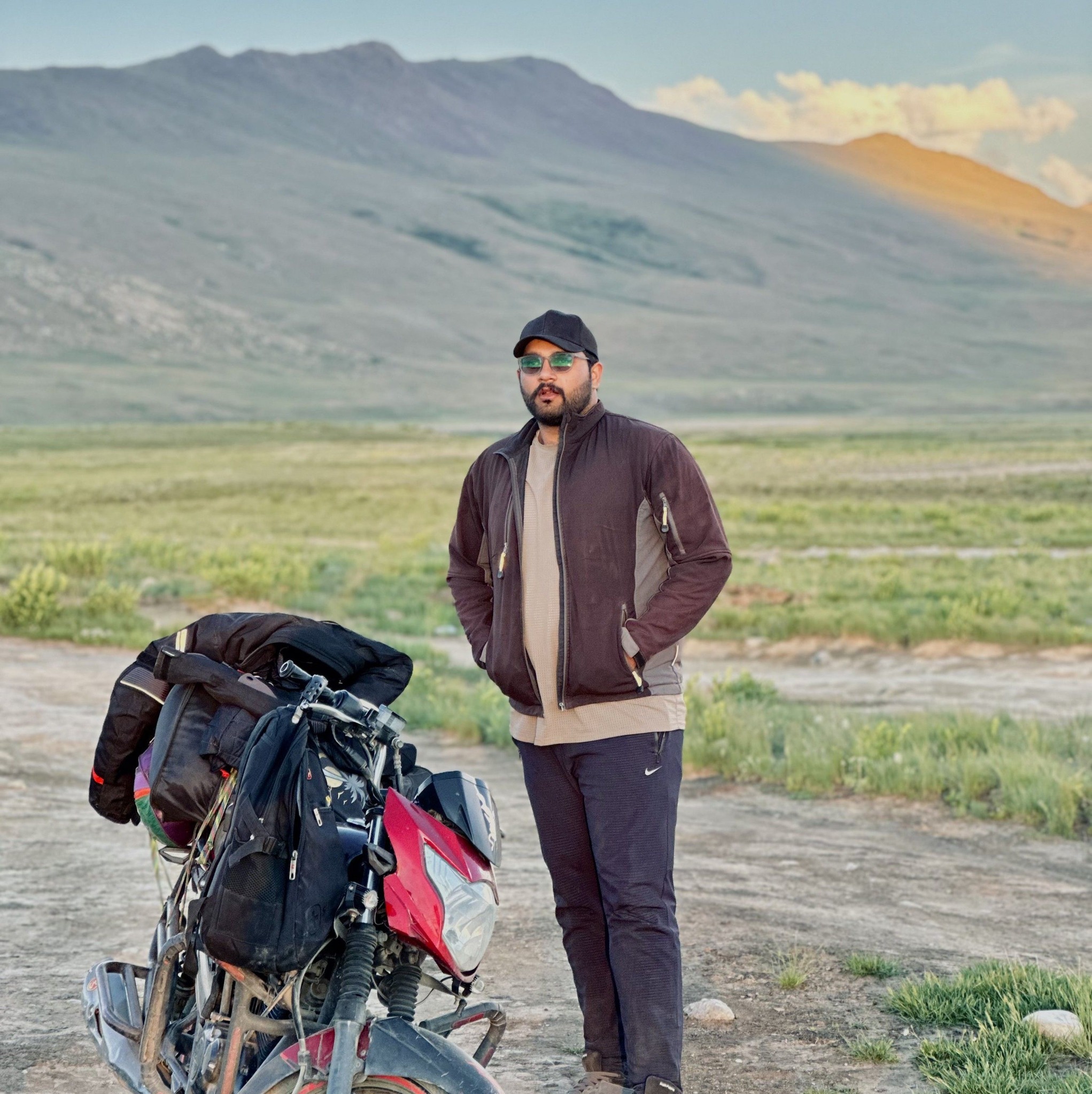 Rai Ali
