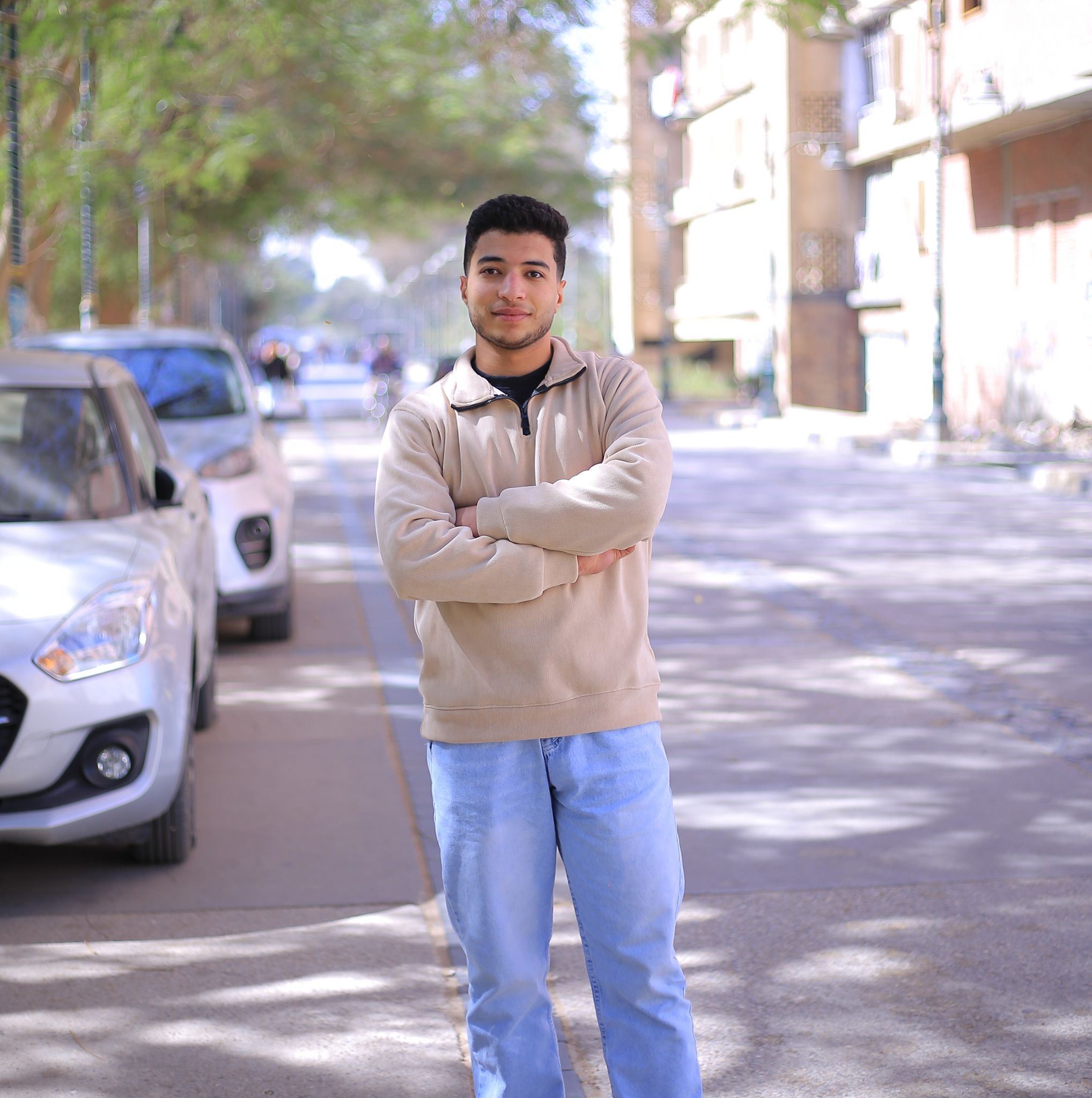 Yousef Rizk