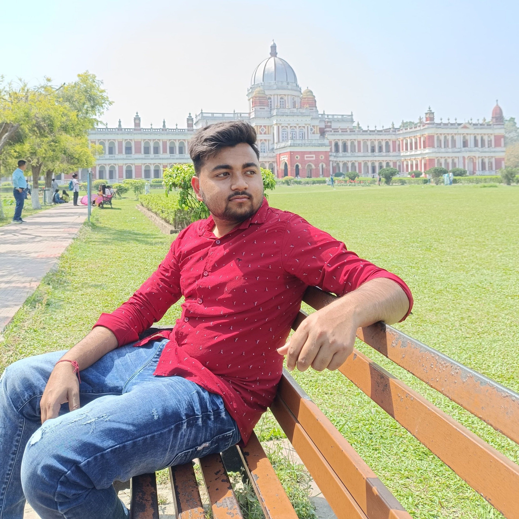 Raj Roy