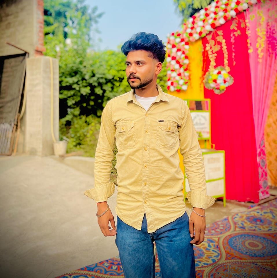 Jass Mehra