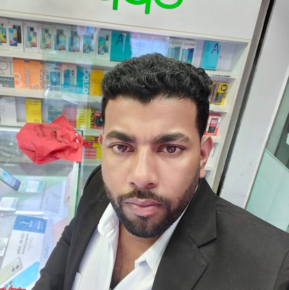 Md Rofik