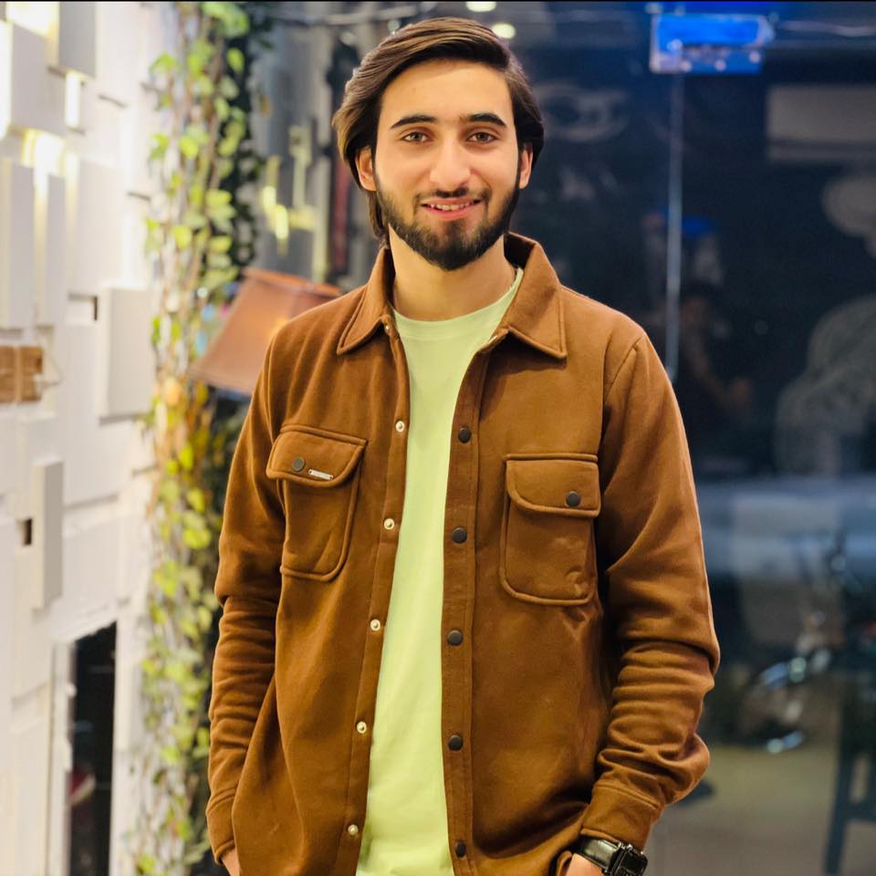 Raja Jawad