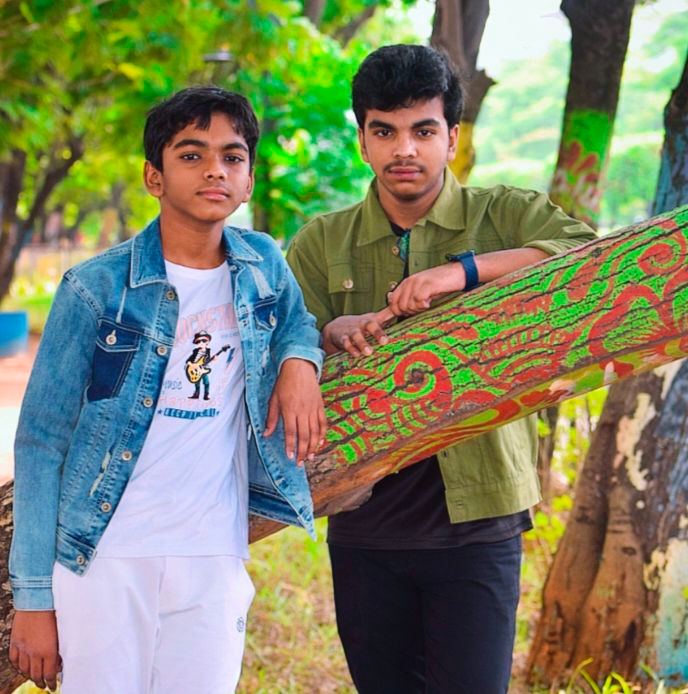 Varun Pushkal Duddela