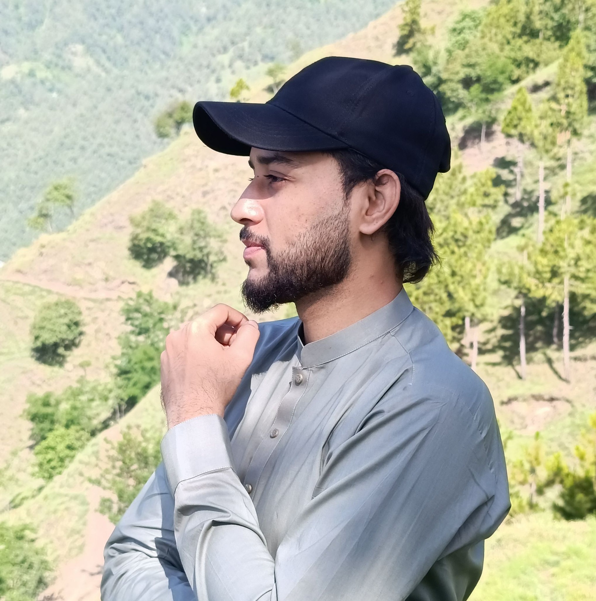 Atif Ali