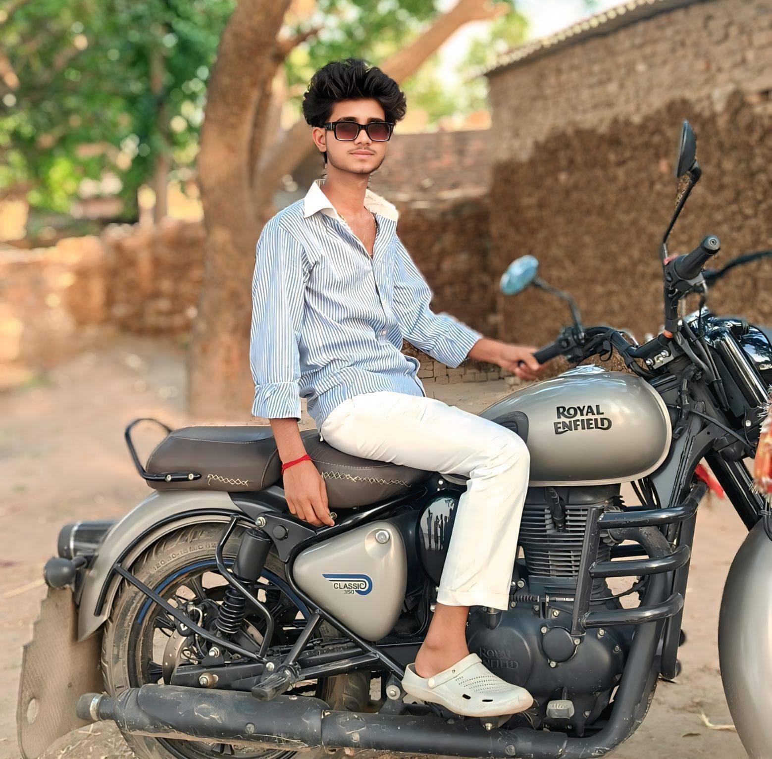 Manish Raja