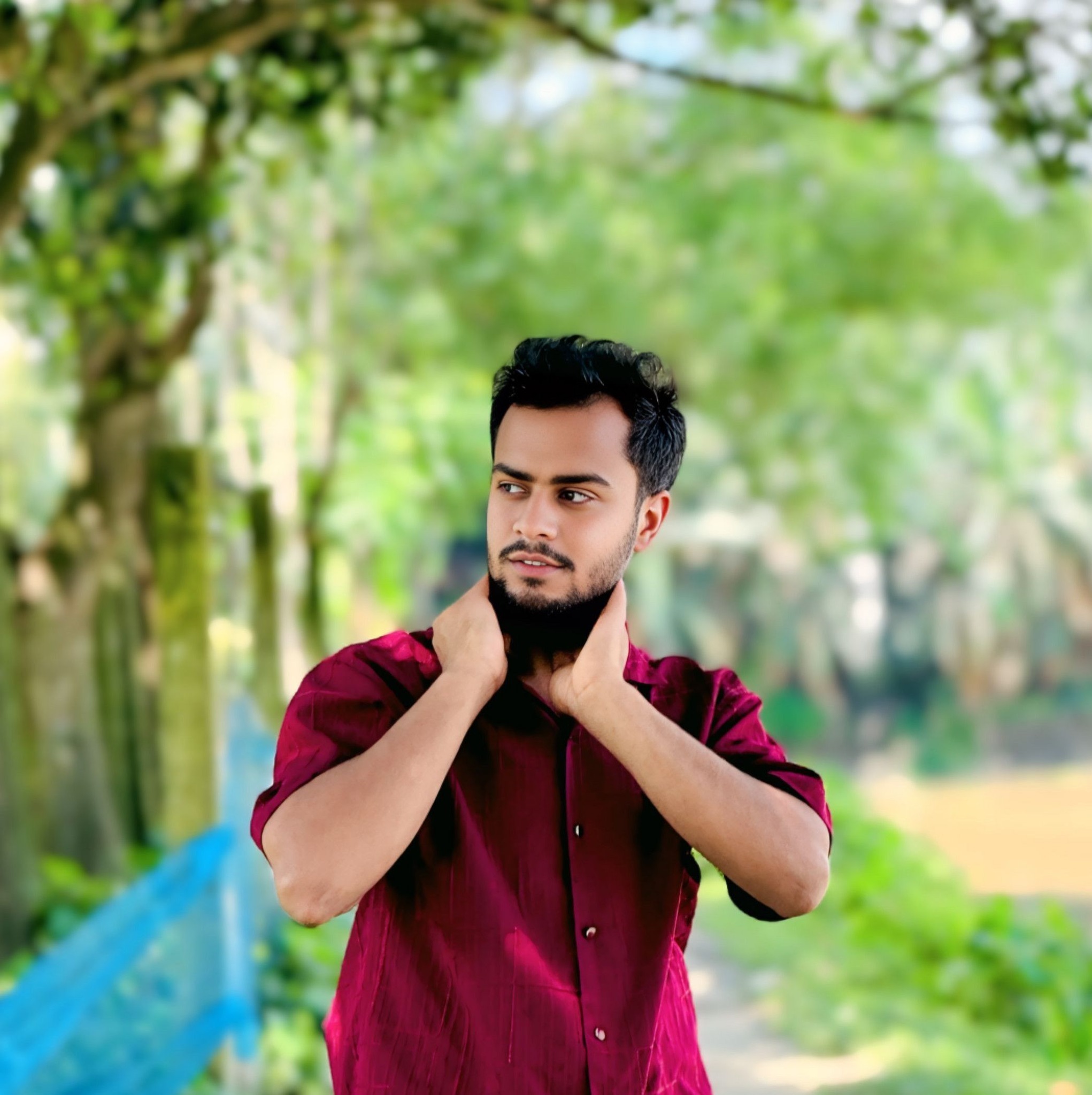 MD Rasel Rsk