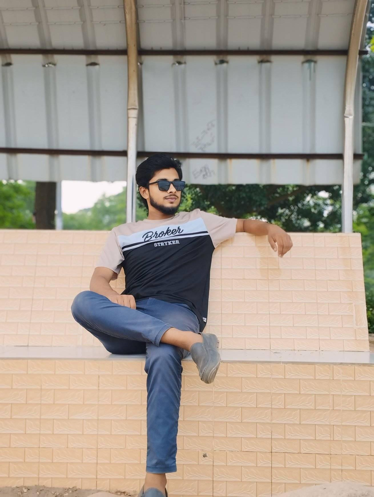 Tanbir Ajhar