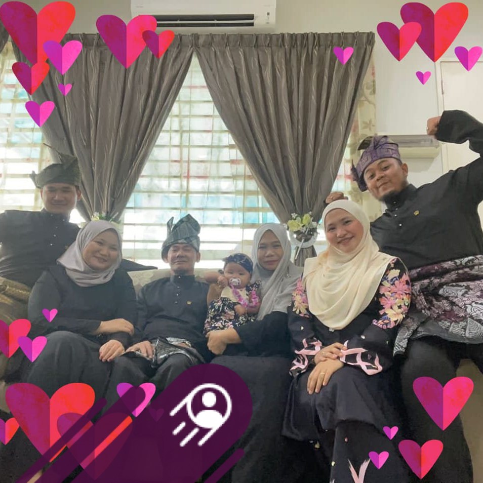 Datuk Dr. Zulkifli Mohamad al-Bakri - Singgah berbual dengan anak-anak ...