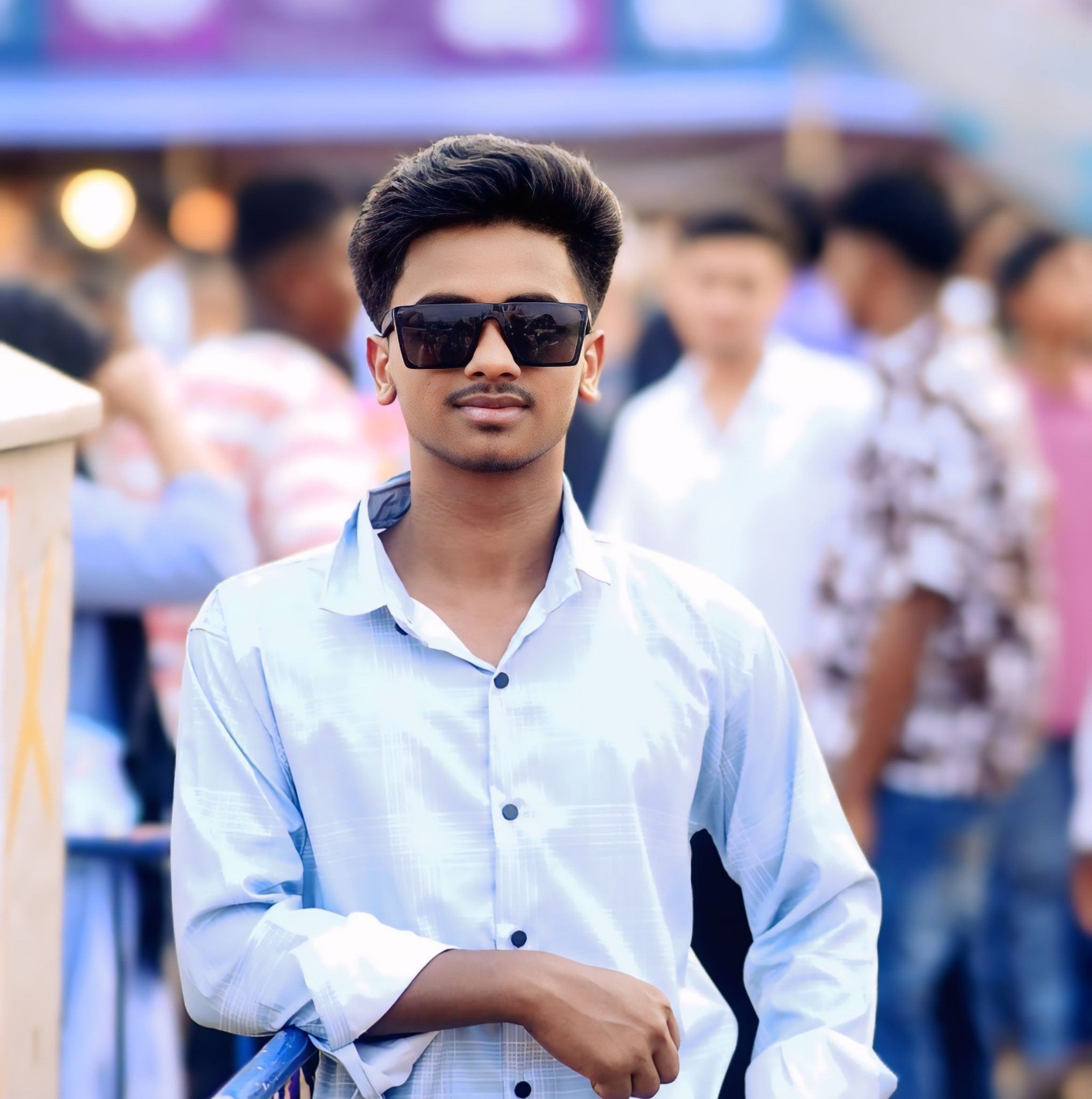 MD Forhad Islam