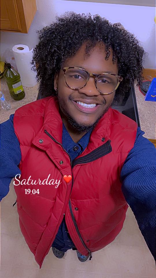 Latavis Hardy