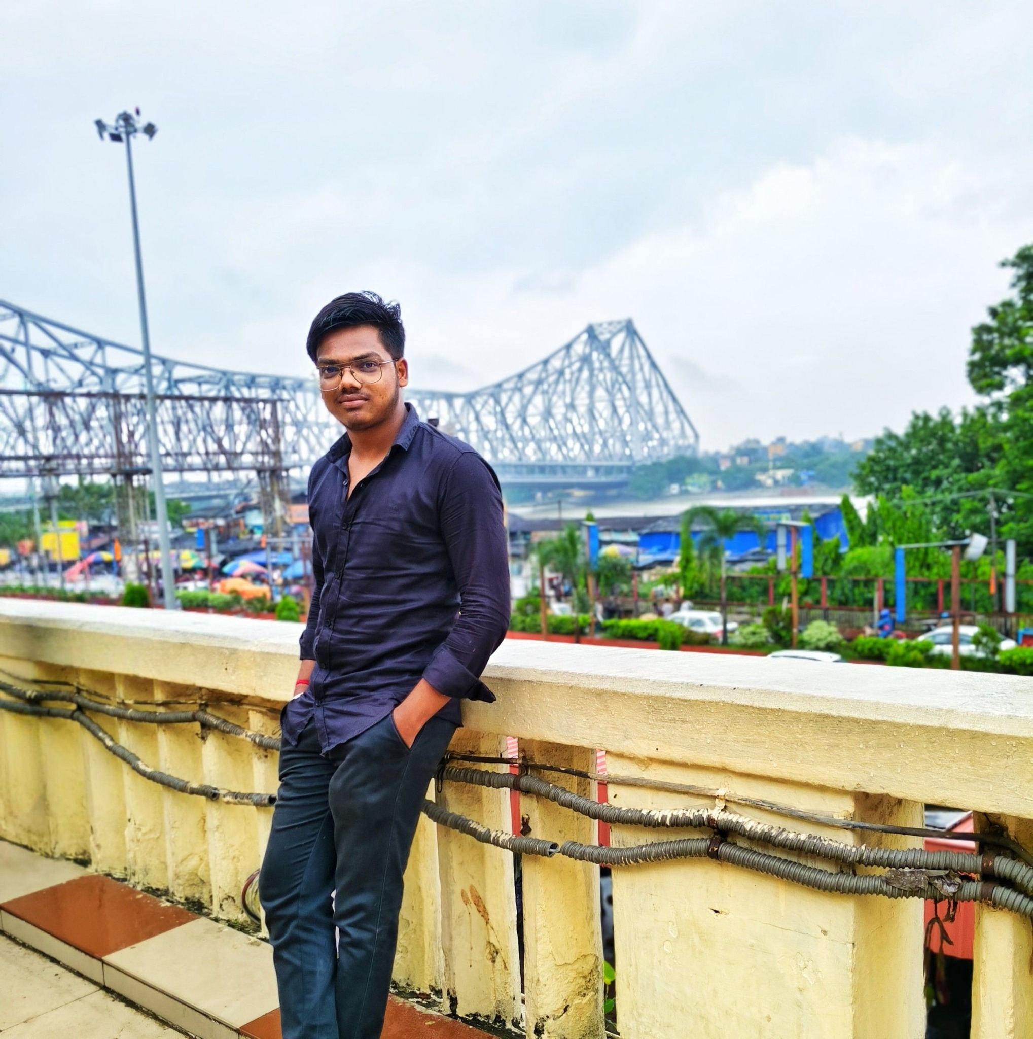 Itz Rahul