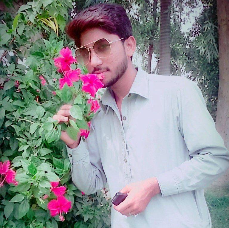 Abrar Ansari