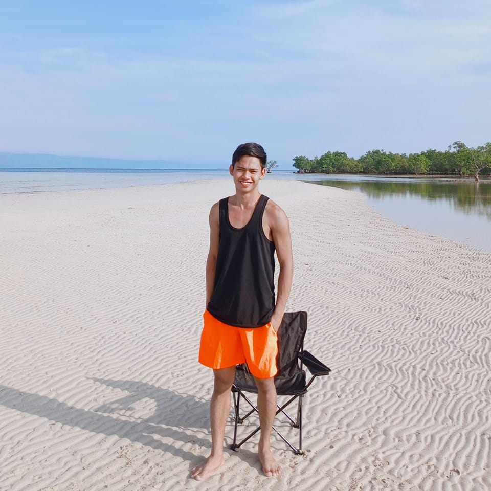 Jelmark Channel - pasensya na mahal kong puno dika... | Facebook