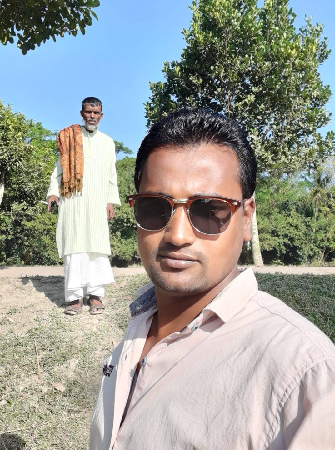 MD Rajib on Reels