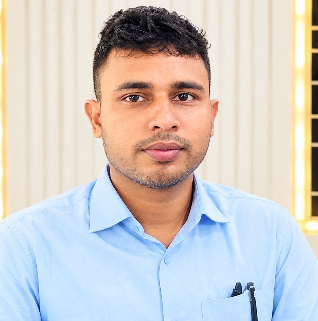 Reaz Uddin