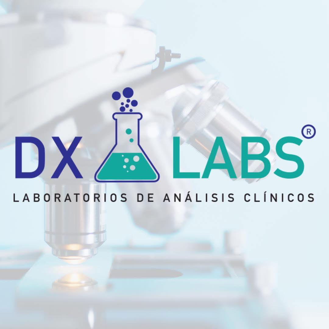 DXLabs | Montemorelos