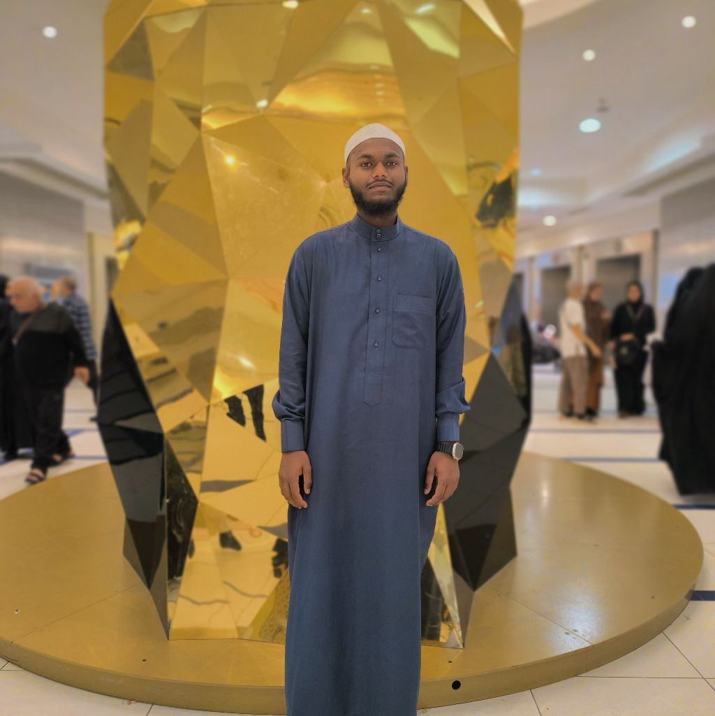 Mohammad Emon