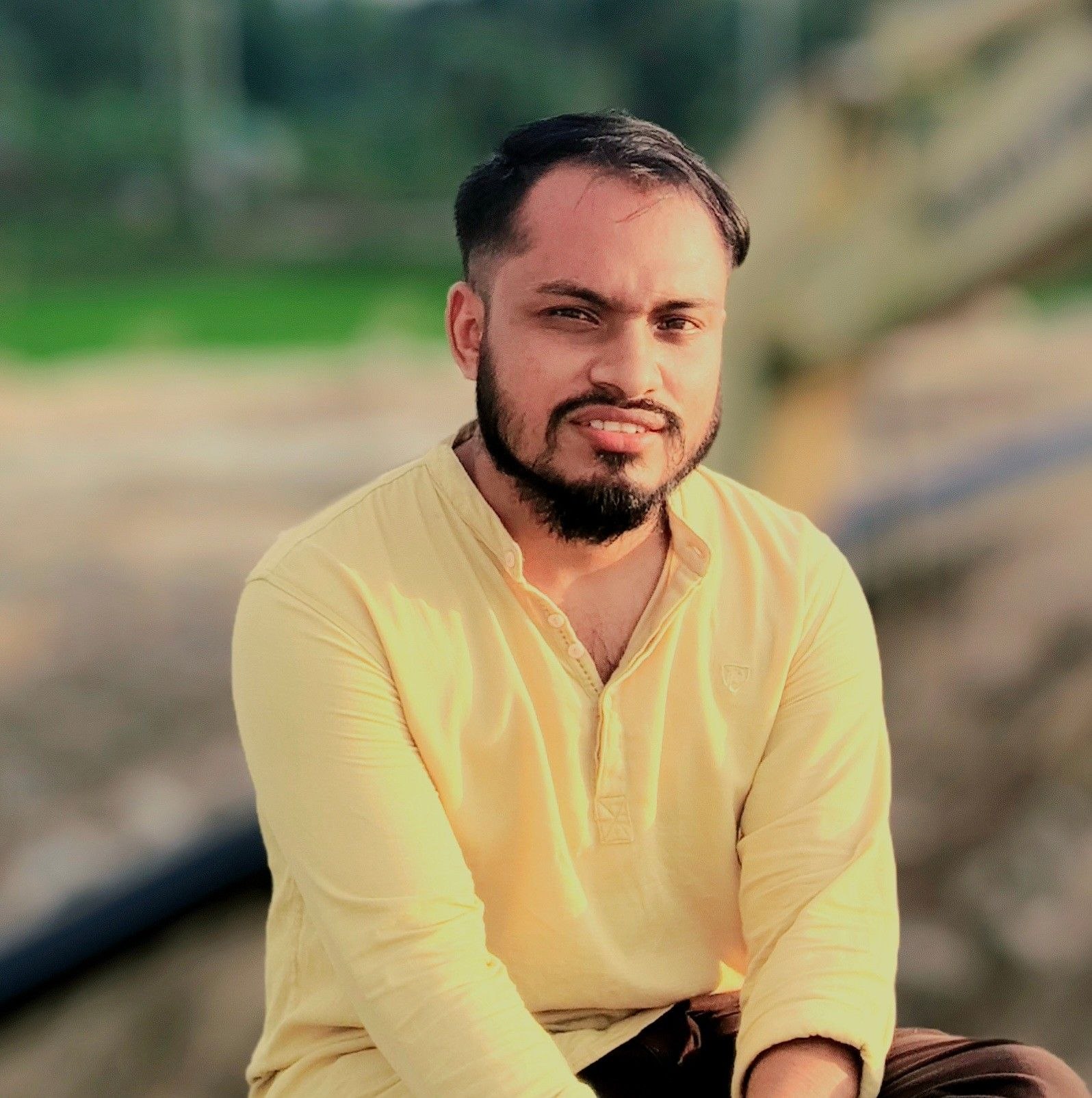Imdadul Haque Rana