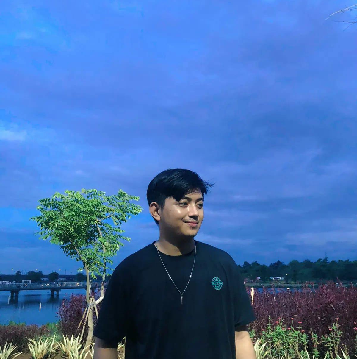 M Rizki Alfizri