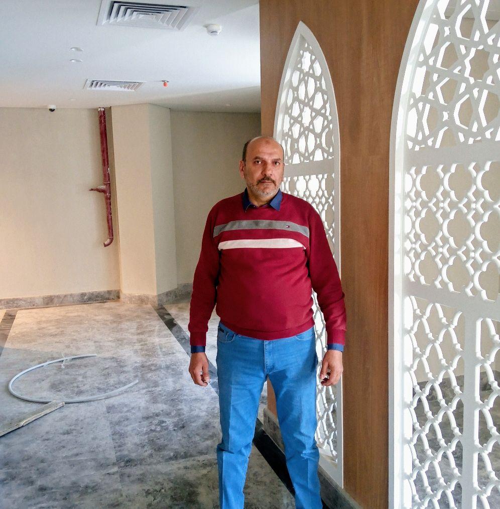 عيد عبد الستار عجلان