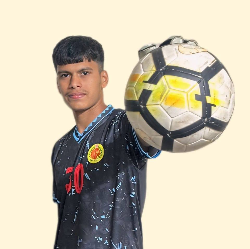 Wahid Man
