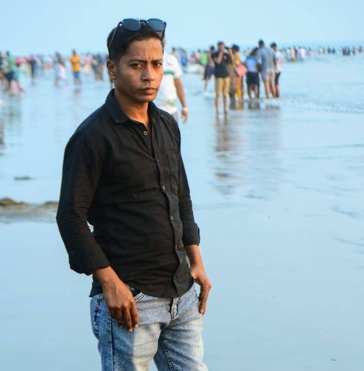 Saiful Khan
