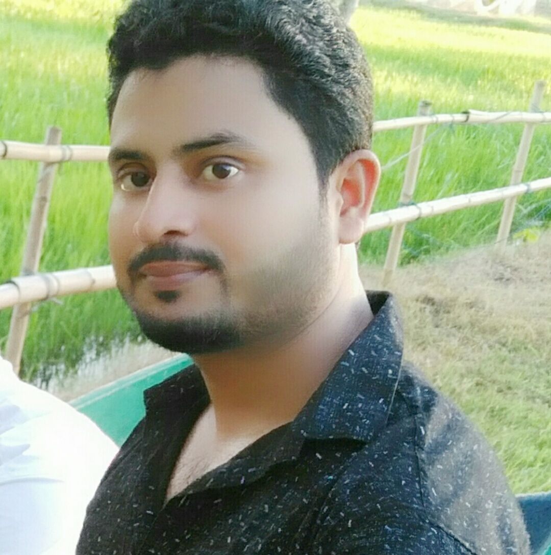 Ruhul Amin