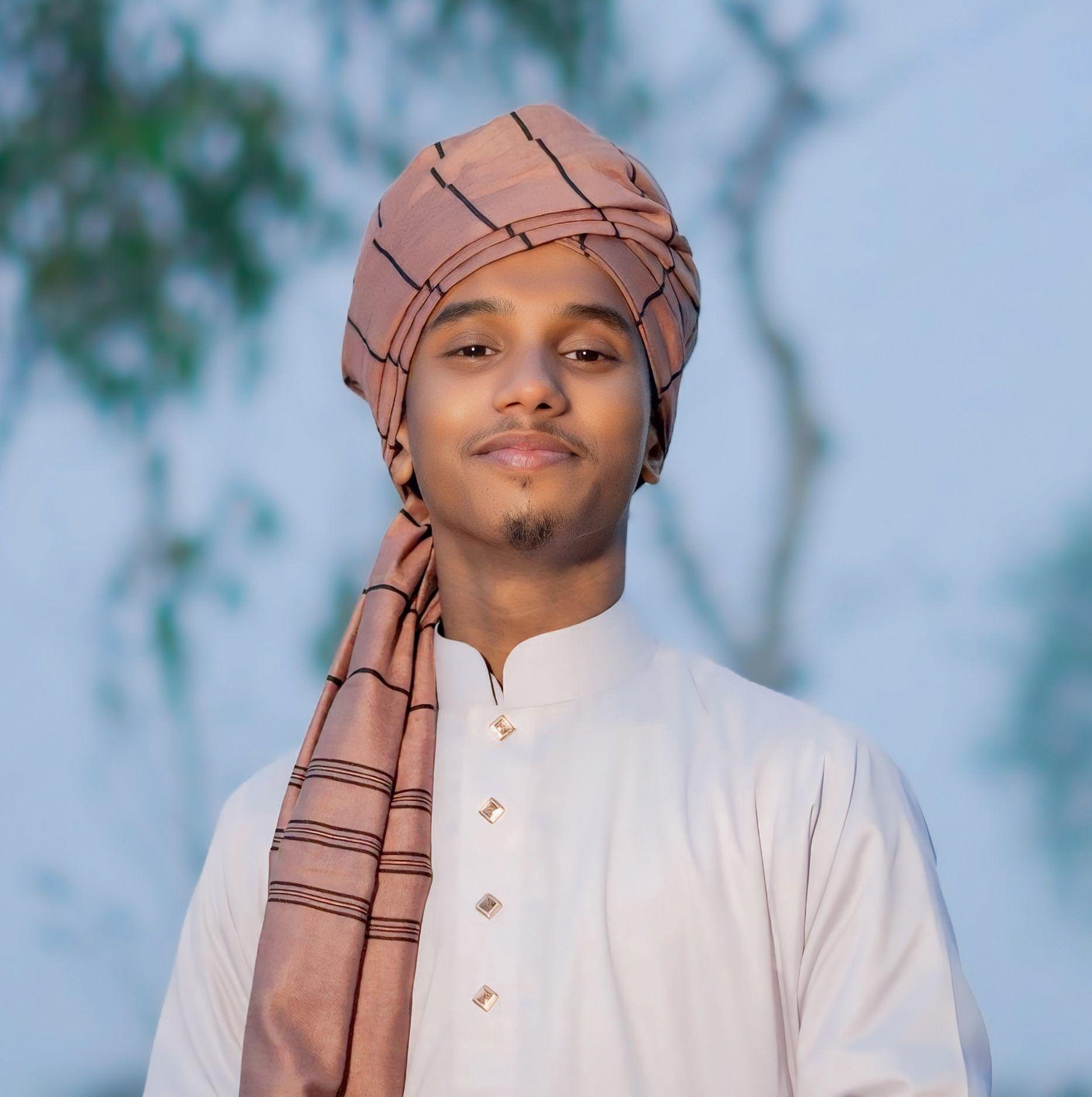 Nazmul Hossain