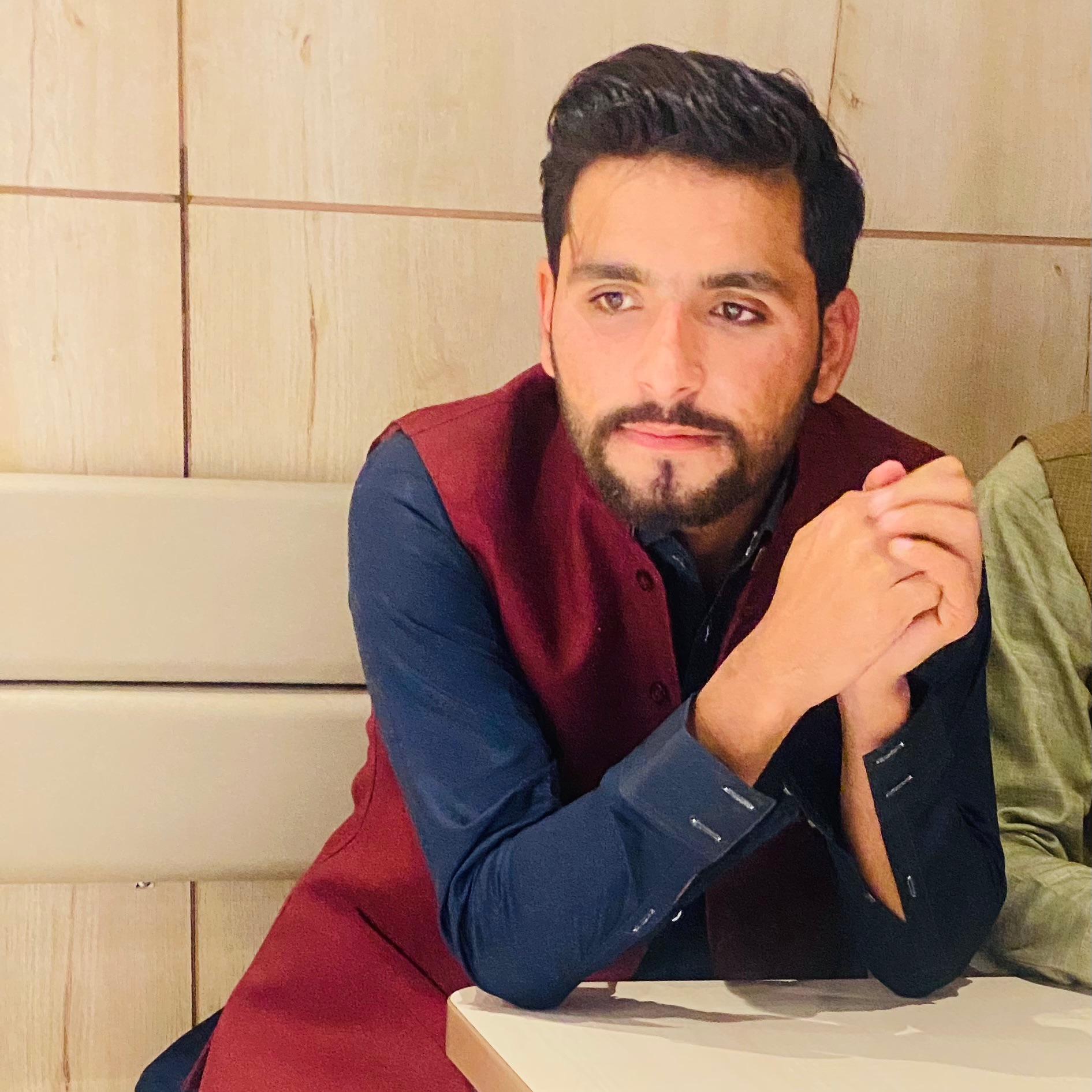 Ismail Shah Bacha