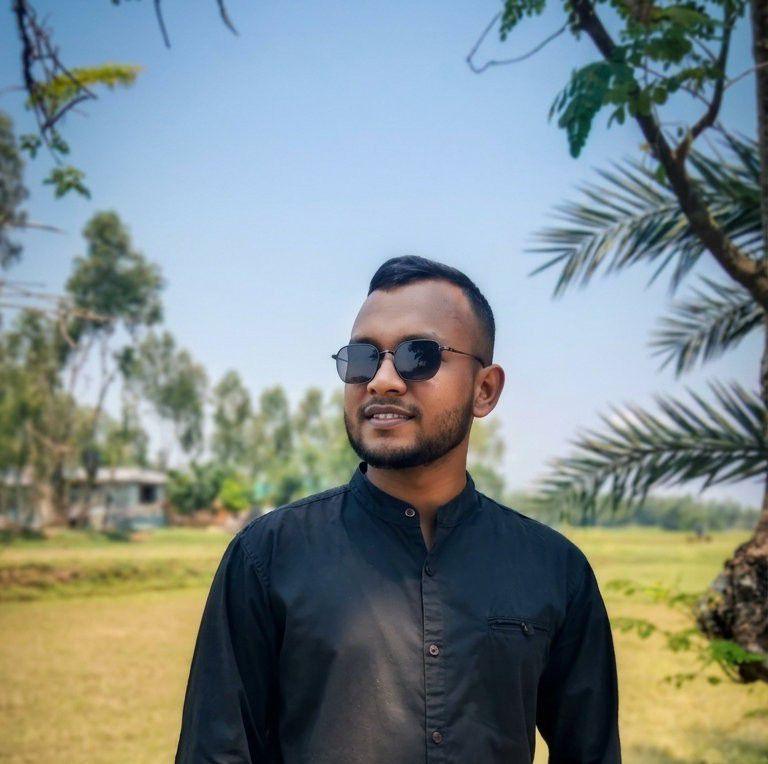 MD Joynal Abdin Rokib