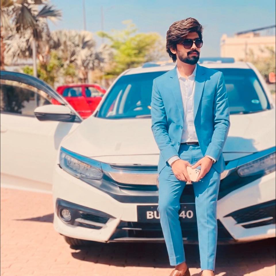 Rao Noman on Reels | Facebook