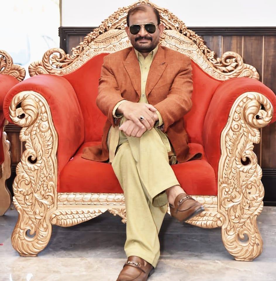Rana Ramzan
