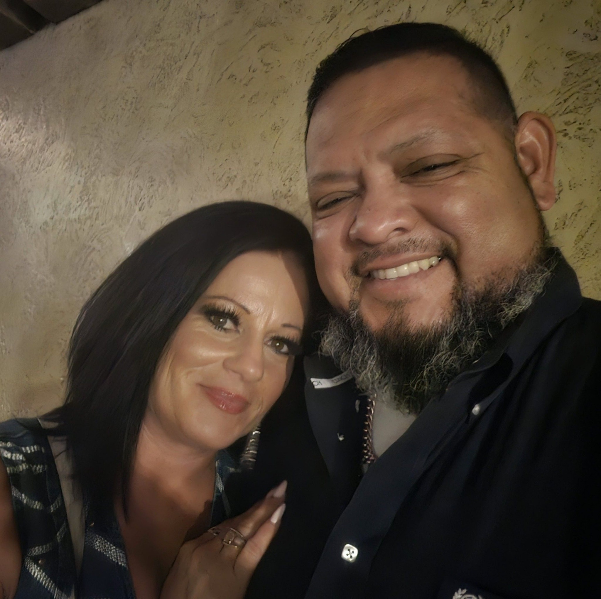 Richard W Zuniga Jr.