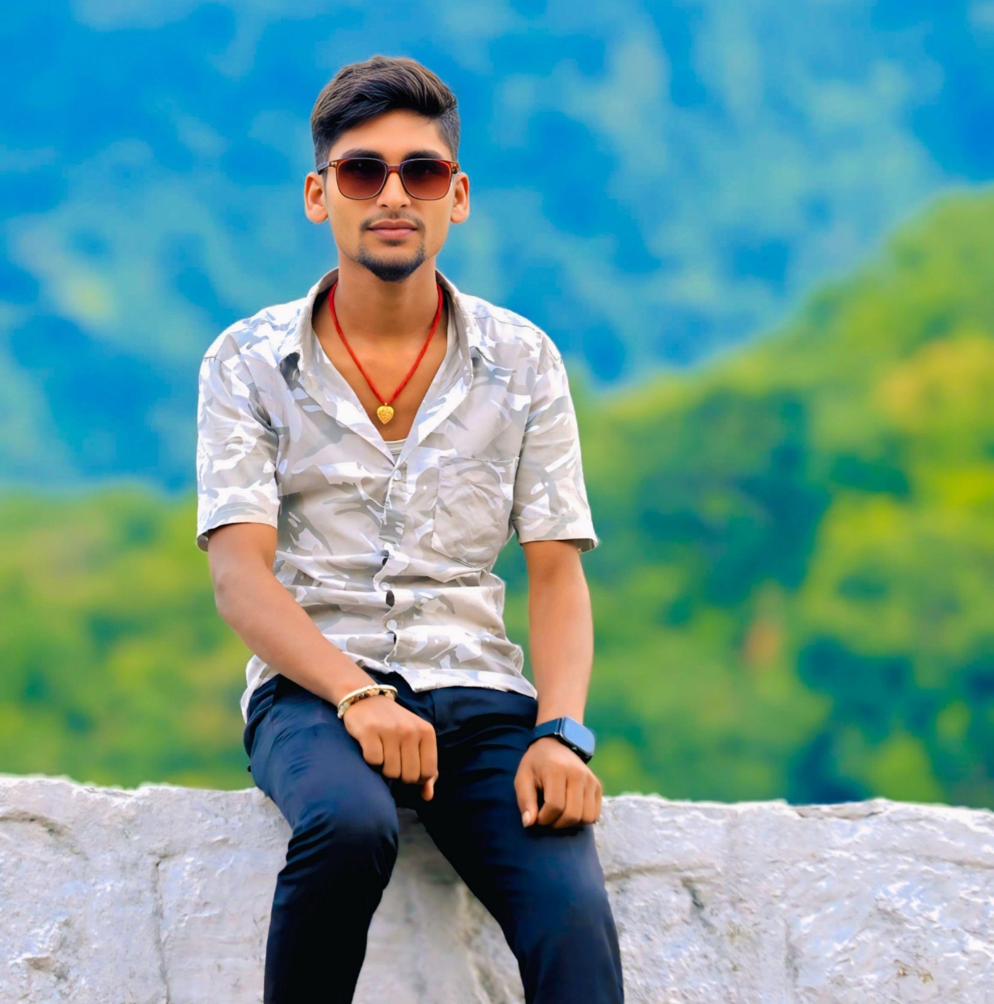 Rohit Kumar