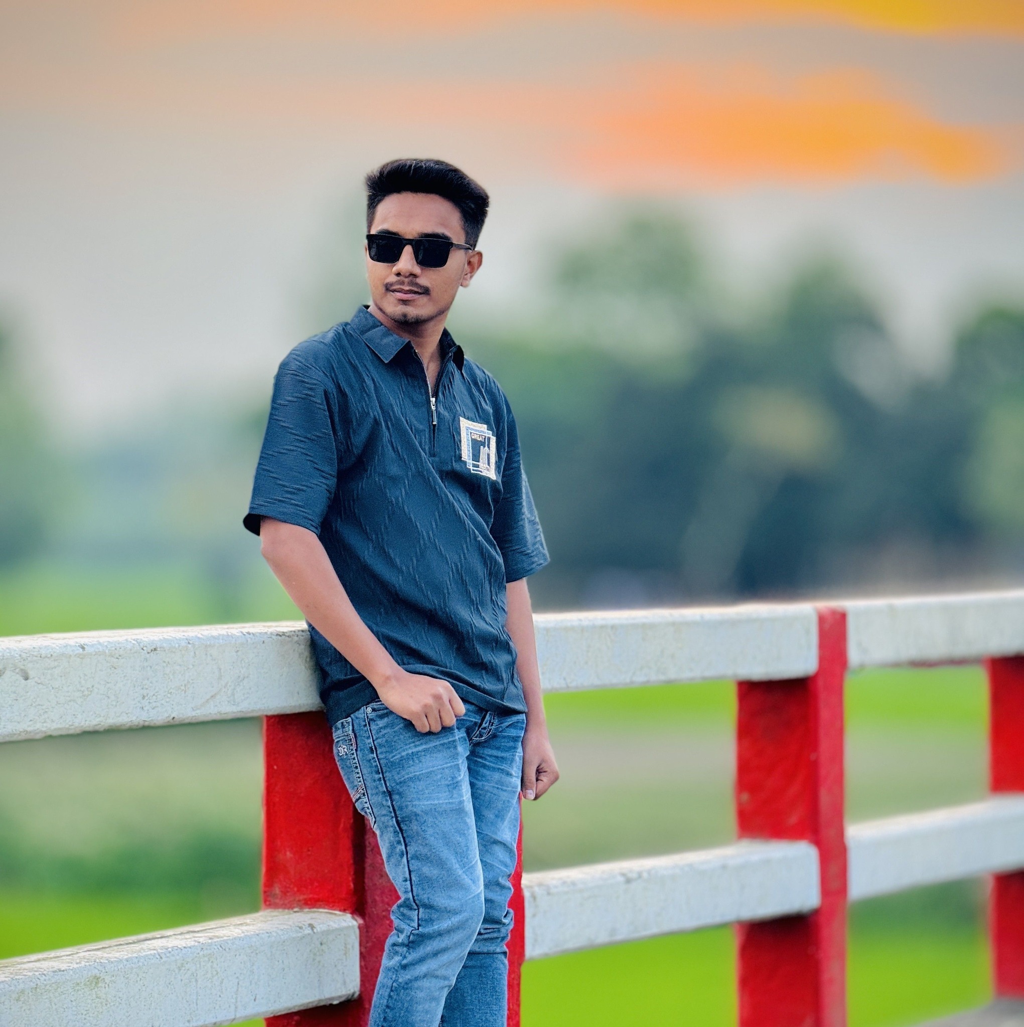 Muhammad Riyad Mondol