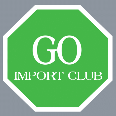 Go Import Club | Santo Domingo