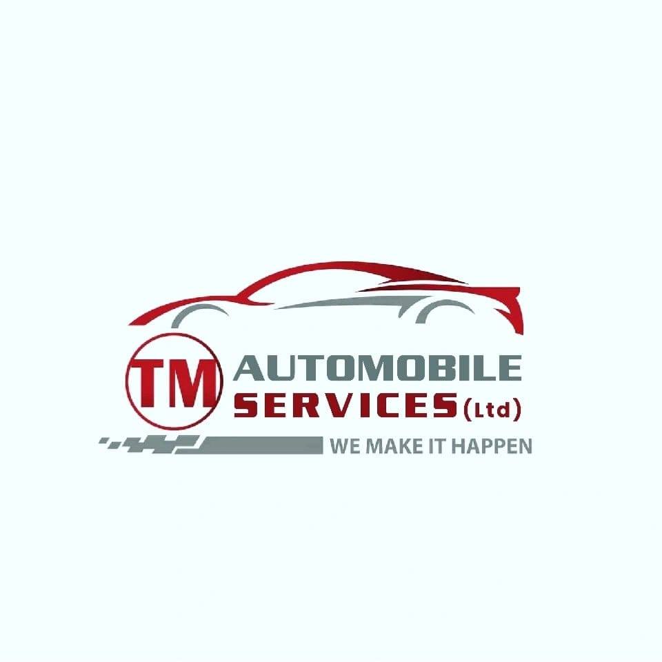 TM Automobile Services LTD... - TM Automobile Services LTD