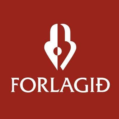 Bókabúð Forlagsins | Reykjavík