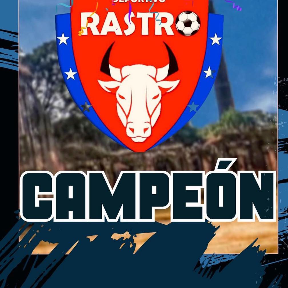 Deportivo El Rastro