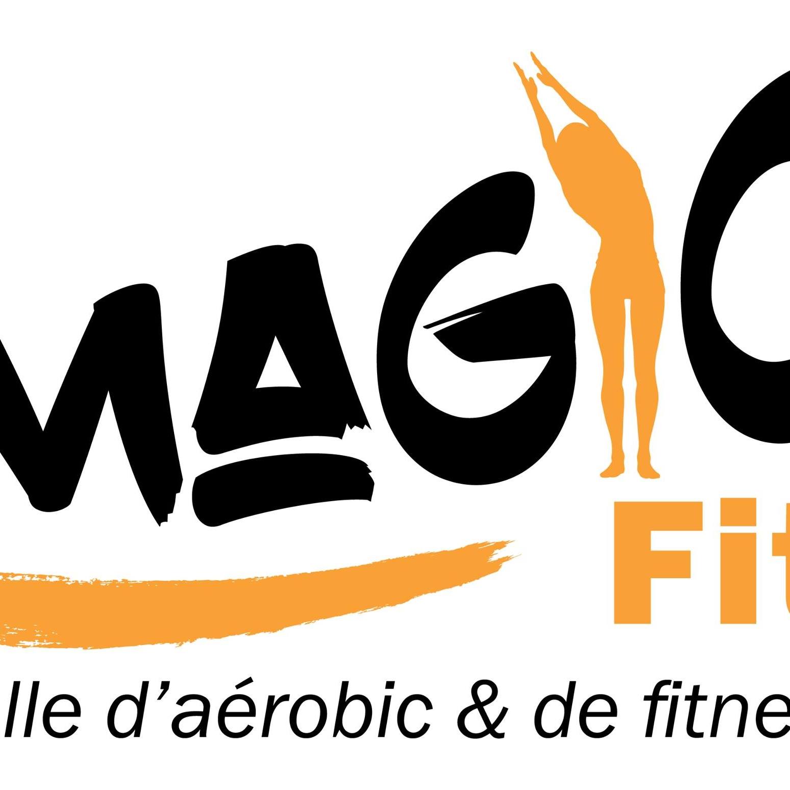 Magic fit | Algiers
