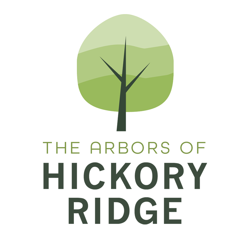The Arbors of Hickory Ridge | Memphis TN