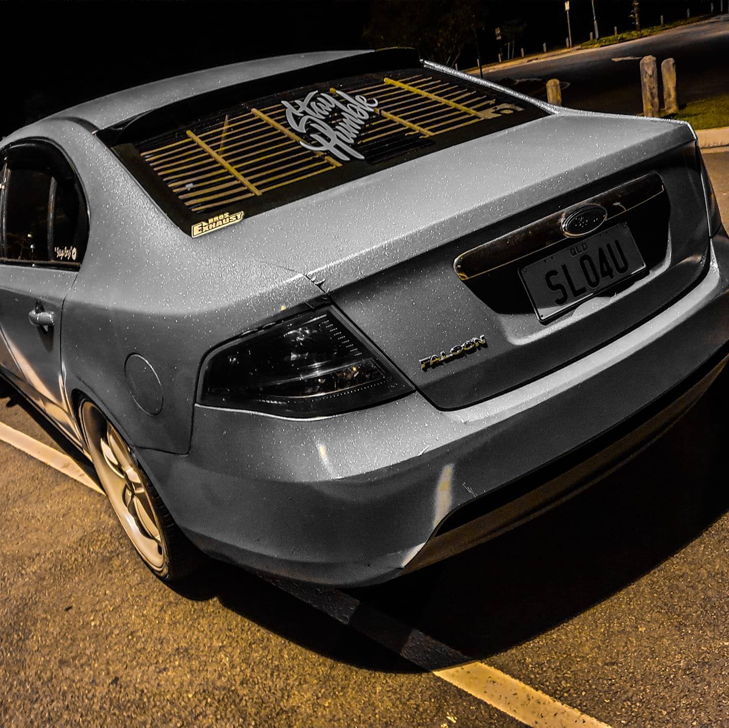 Kds Industries Kustom Stickers & Clothing | Redbank Plains QLD