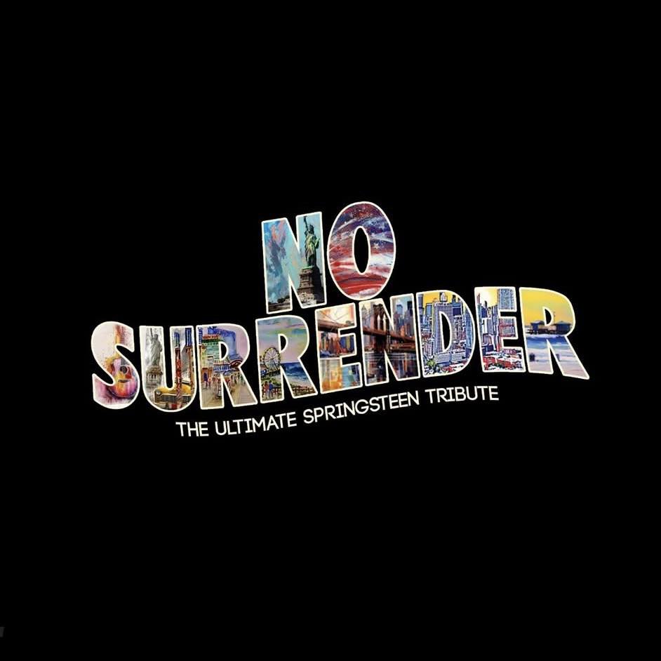 No Surrender Band