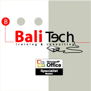 BaliTech | Panama City