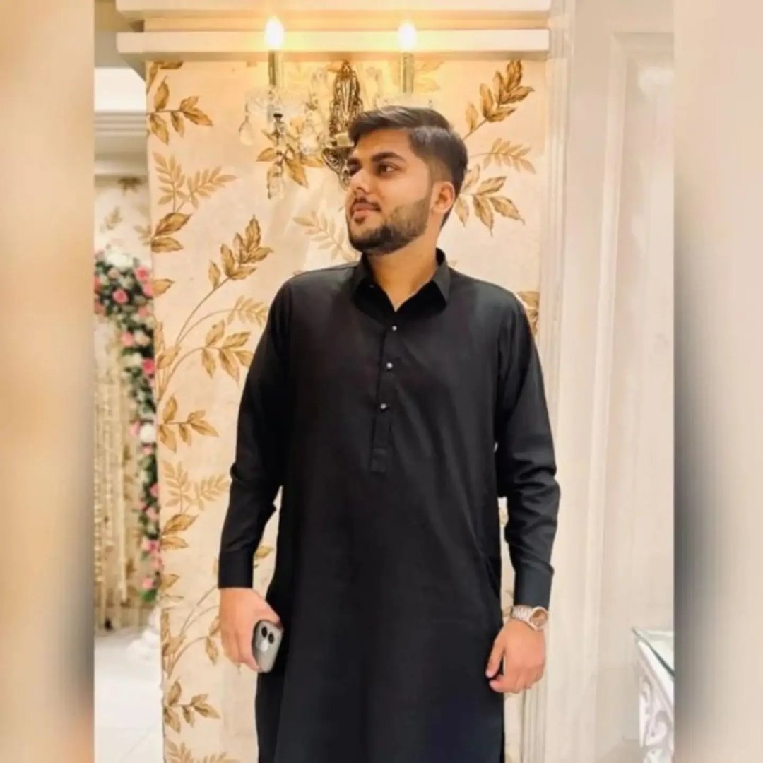 Ubair Sadaqat