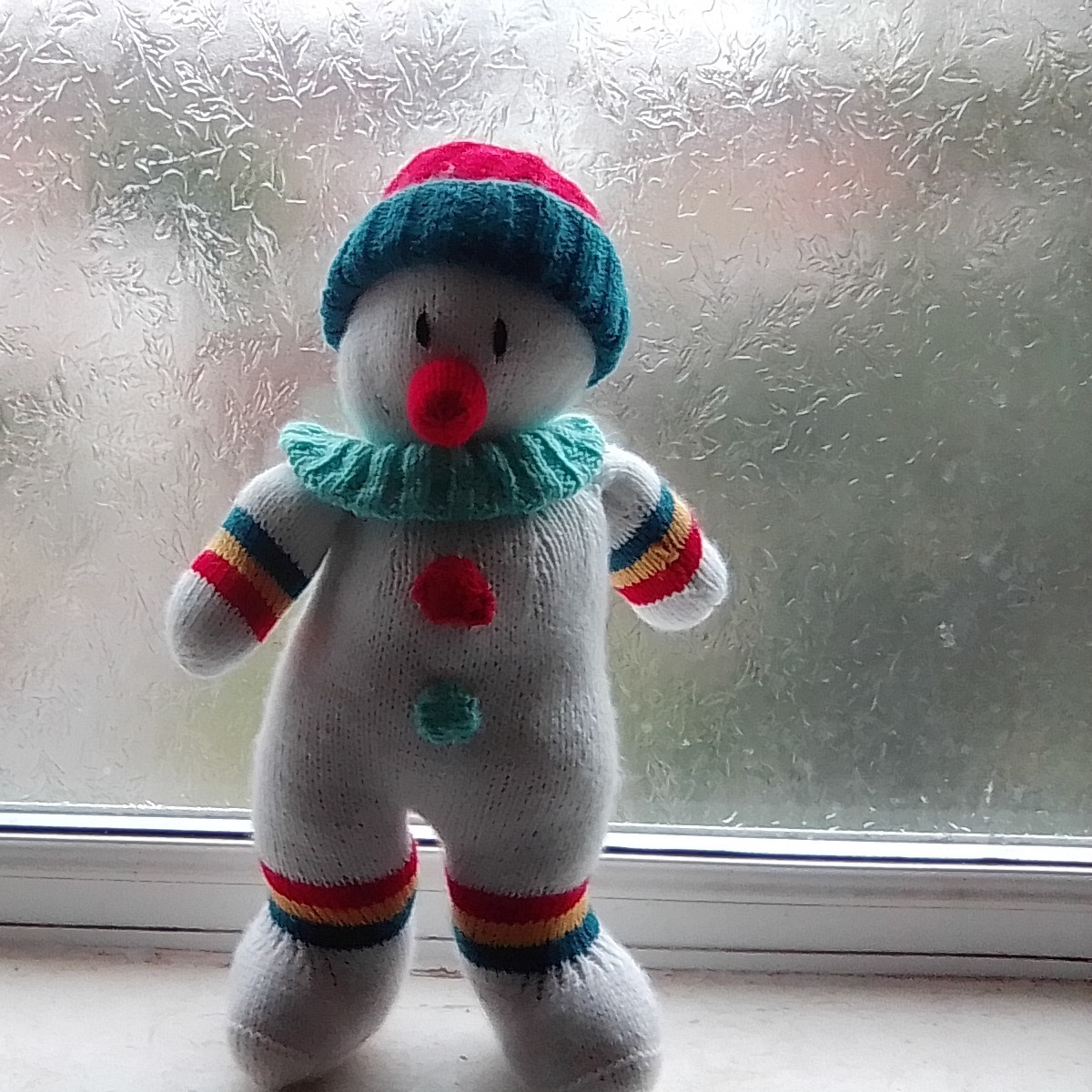 Random acts of Knitting and Crochet kindness | Just finished making 5 ...